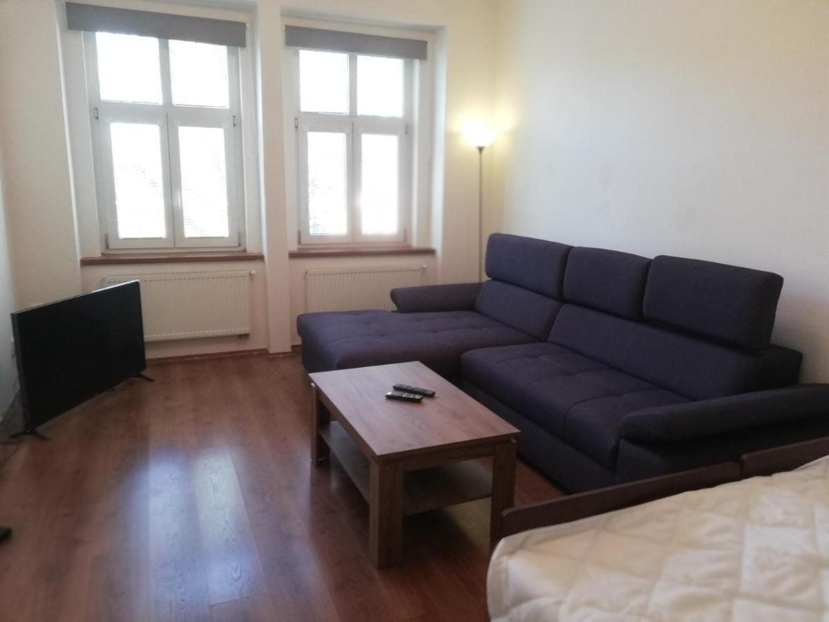 Apartment 70M2 Karlovy Vary Exterior photo